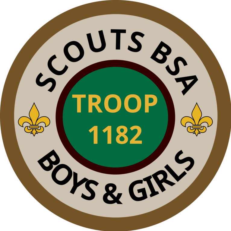 Troop 1182